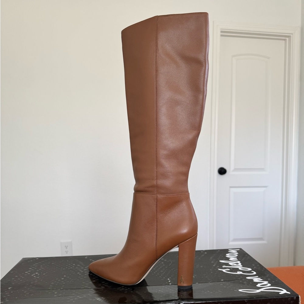 Sam Edelman Raakel Knee High Boots